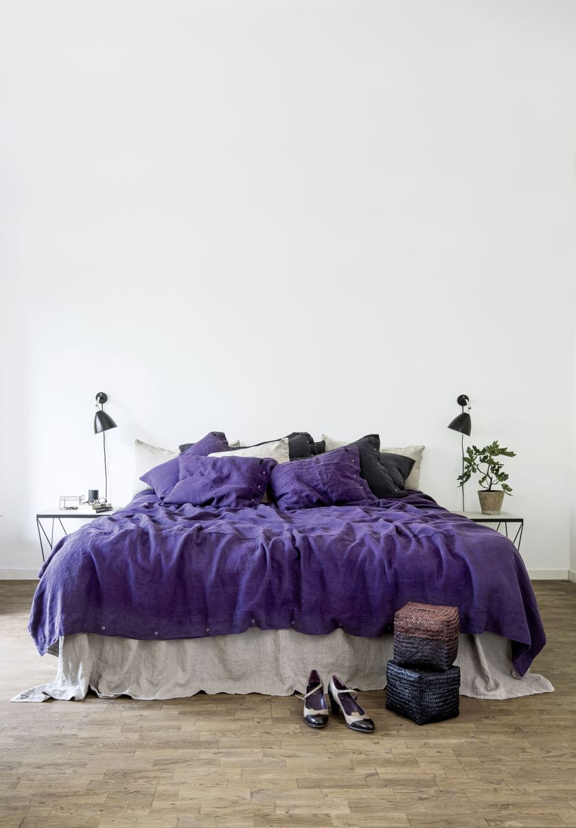 Sypialnia – aranżacje w 11 odsłonach