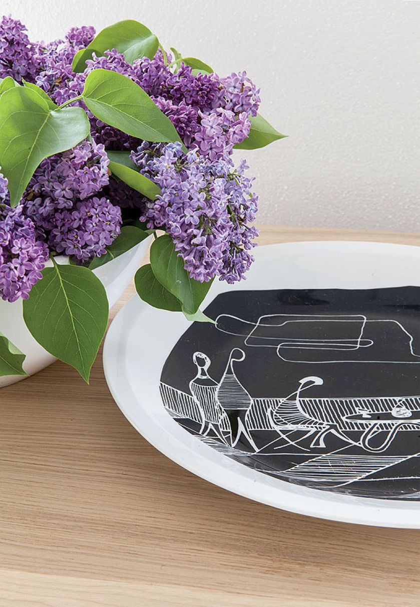 Poddasza, magazyny, stare fabryki – Jacek Kolasiński potrafi z nich wyczarować dizajnerskie perełki, bo lofty