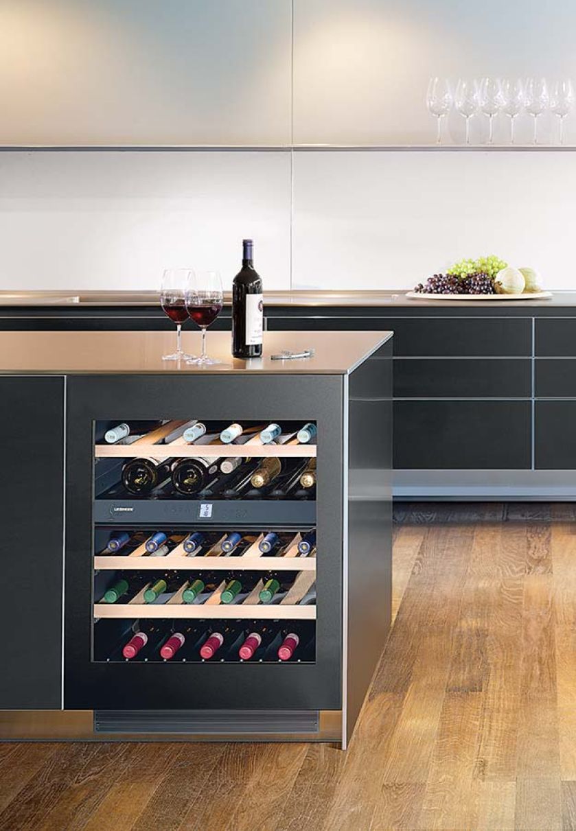 Jak dobrze urządzić kuchnię?