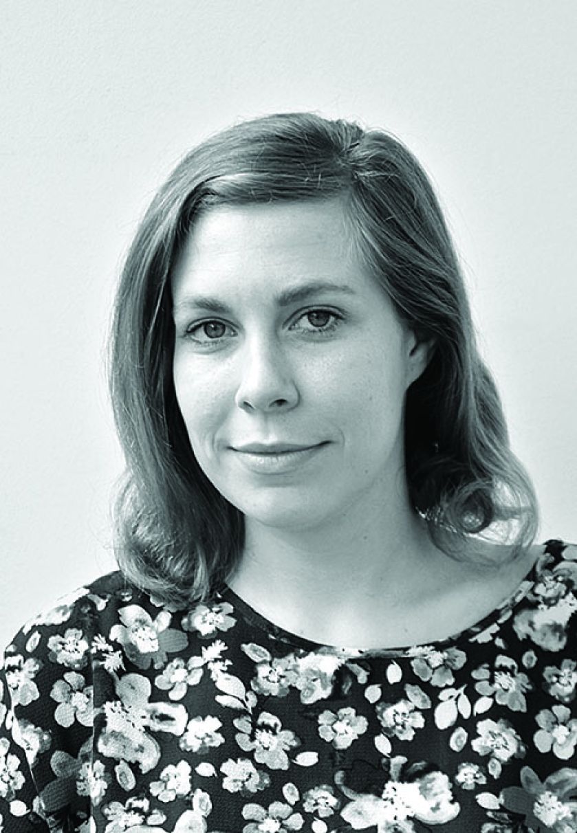 Aleksandra Kalisz. Obrazy w koronkach - Aleksandra Kalisz