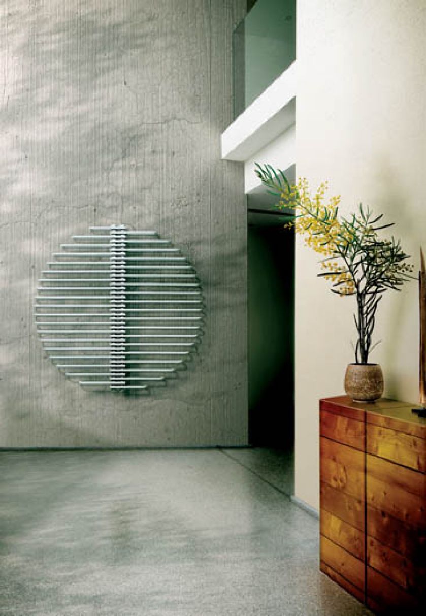 Inspirowany japońskim wzornictwem, 12 832 zł netto. VASCO/THERMIC