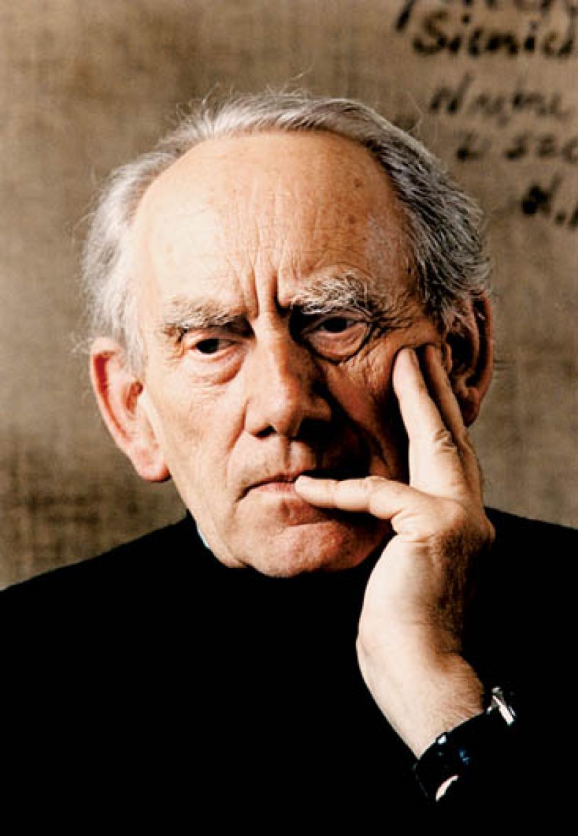 Jacek Sienicki - malarz. Życie pod wiatr