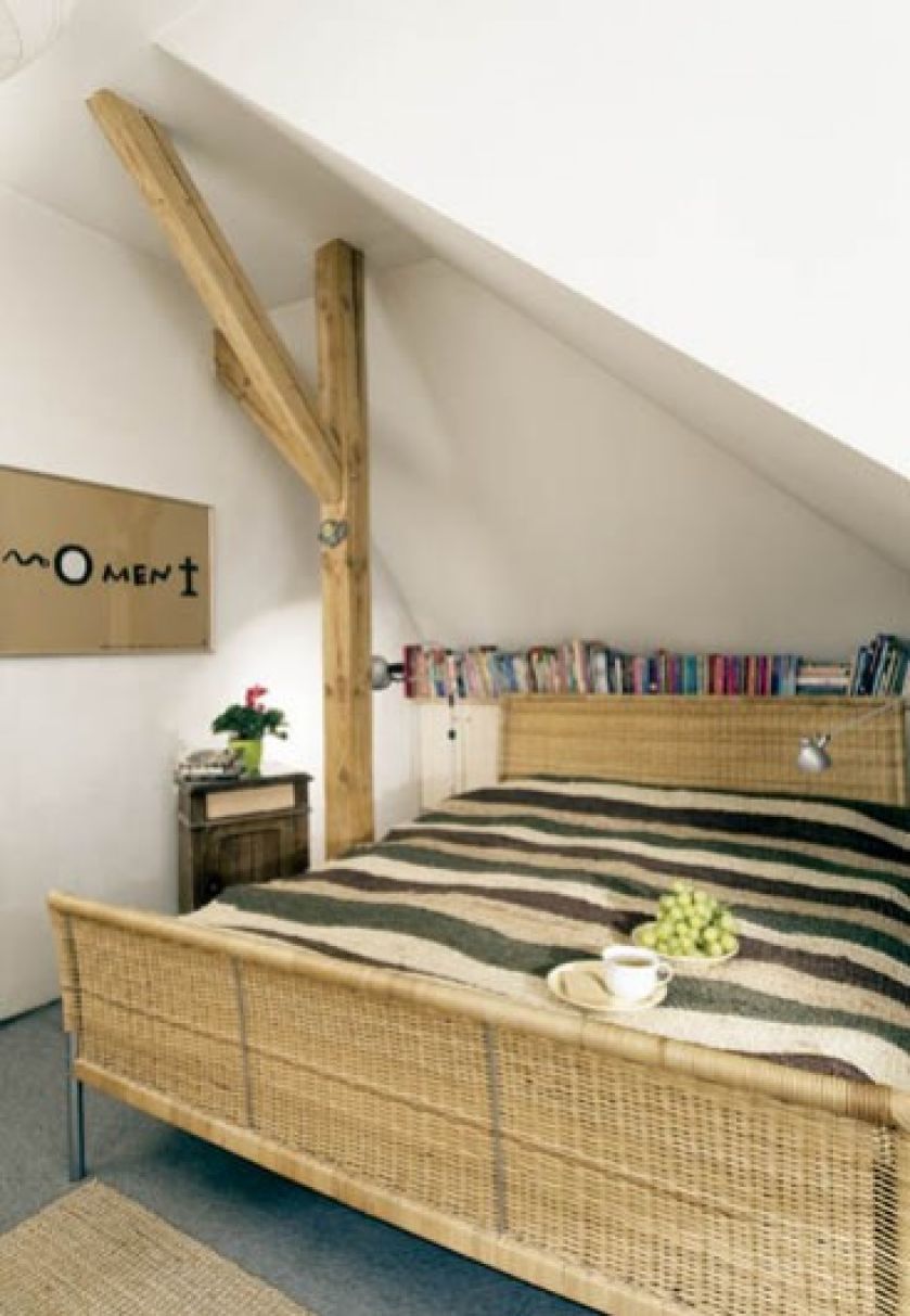 Joanna Olech: dom pisarki jest pomysłowy, zabawny i ciepły – jak jej książki.