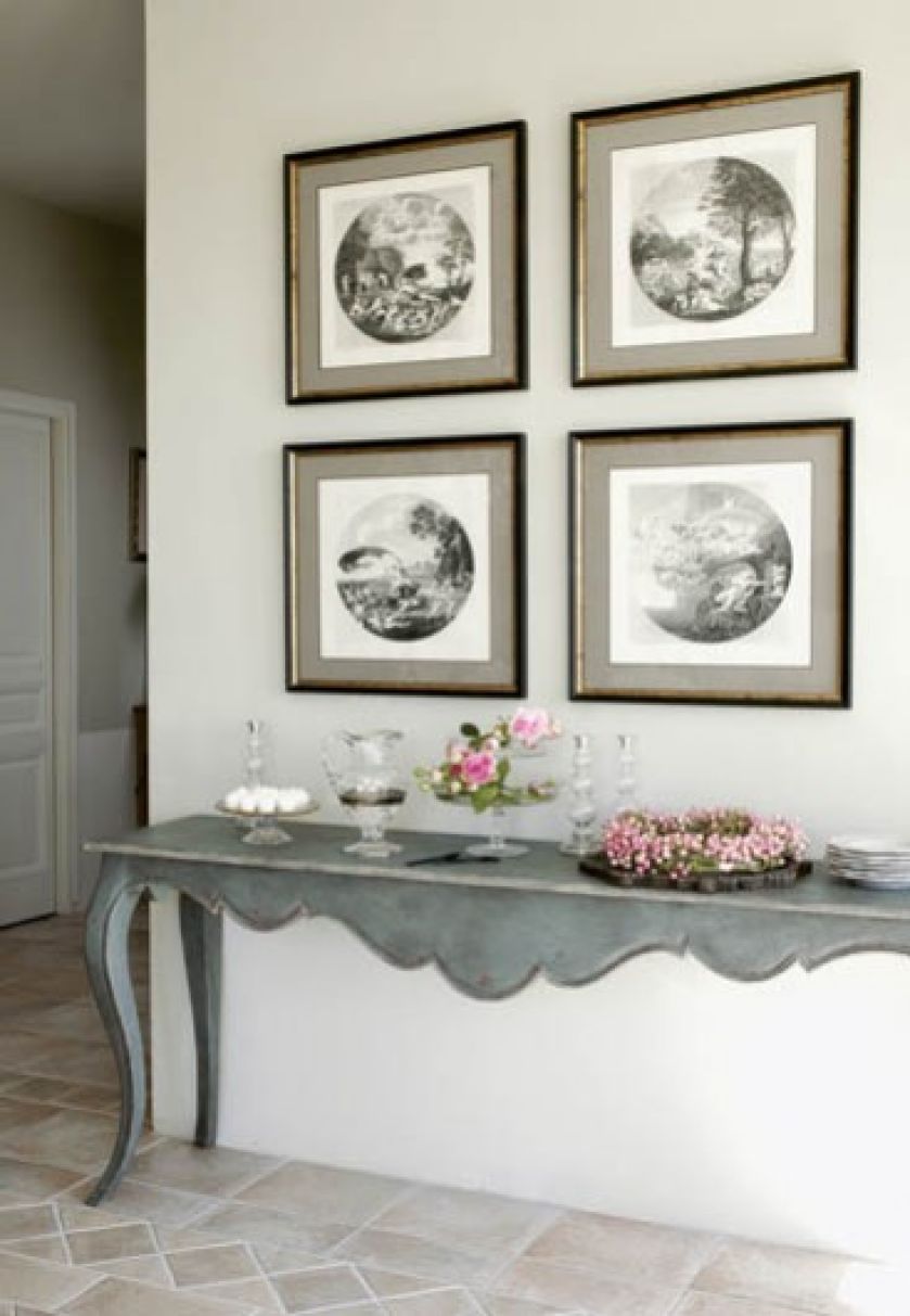 Oto sen ogrodnika, który ziścił się w zachodniej Francji. Tutaj pierwsze skrzypce grają rośliny.