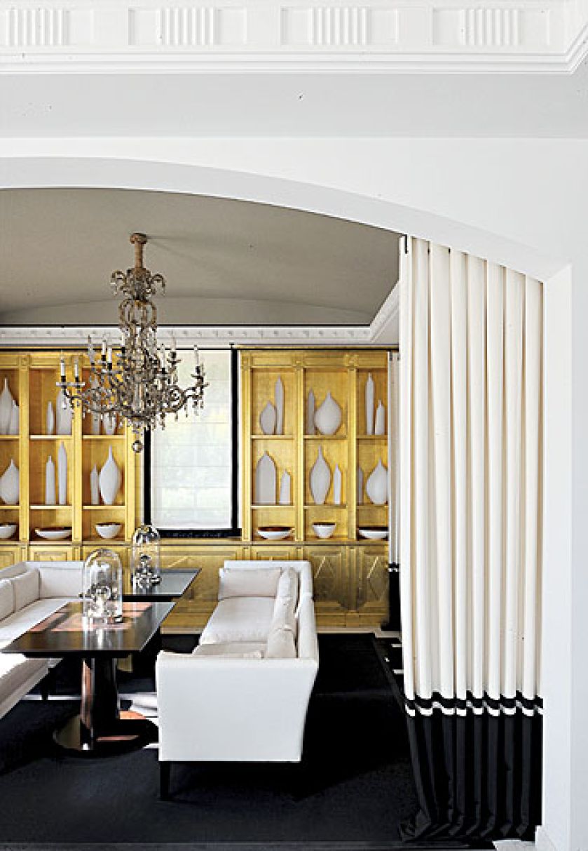 Projekty Josepha Karama