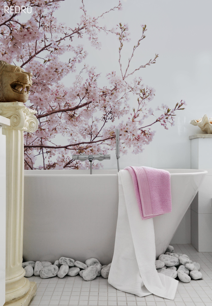 Tapeta Redro/www.redro.pl. Co potrafi tapeta