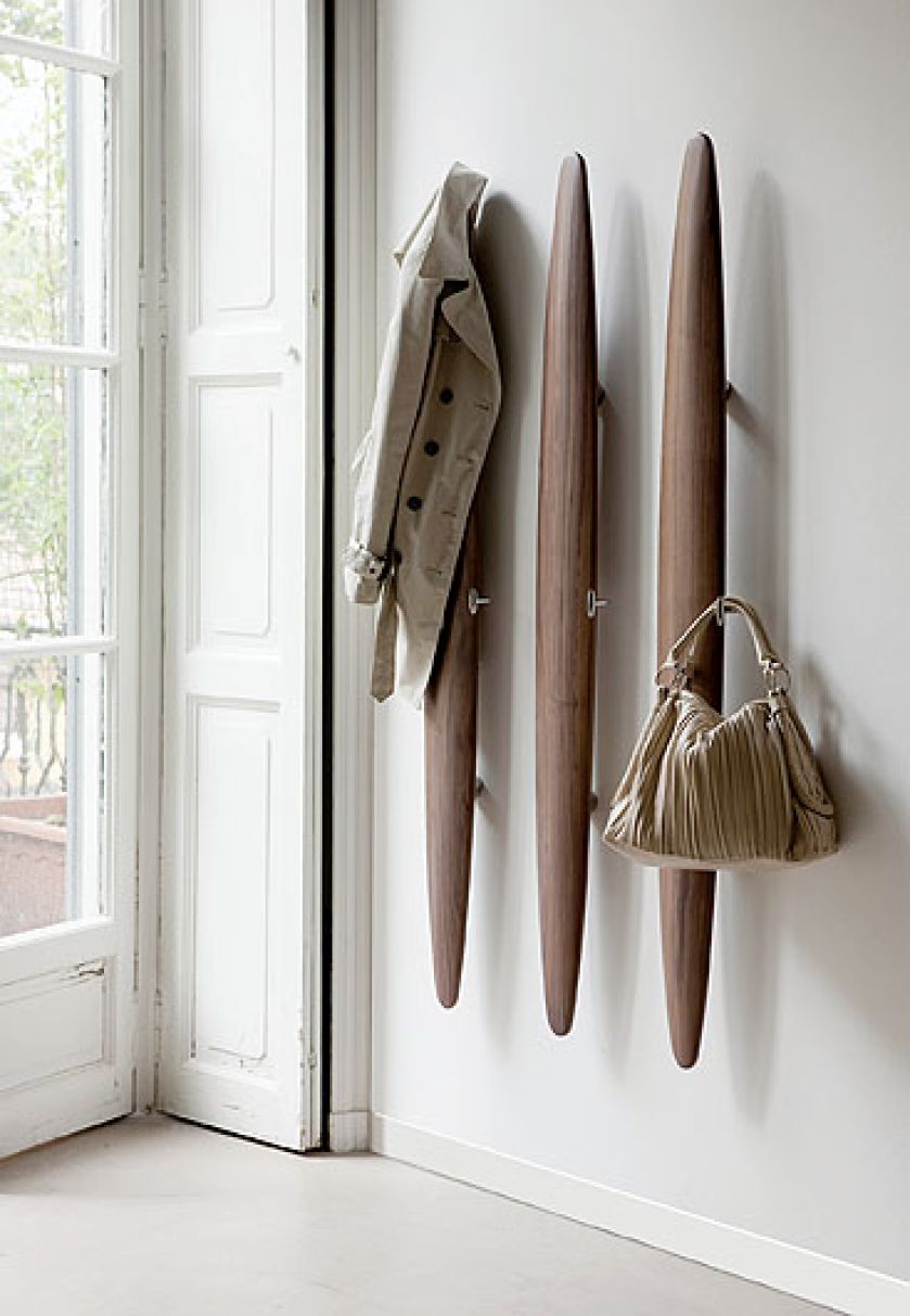 Pomysły na aranżacje przedpokoju