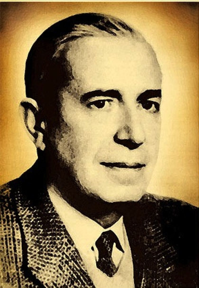 Stanisław Hiszpański opowiadał rysunkami historie. Czasem bajki dla dzieci, kiedy indziej wielkie dzieła literatury. Zawsze