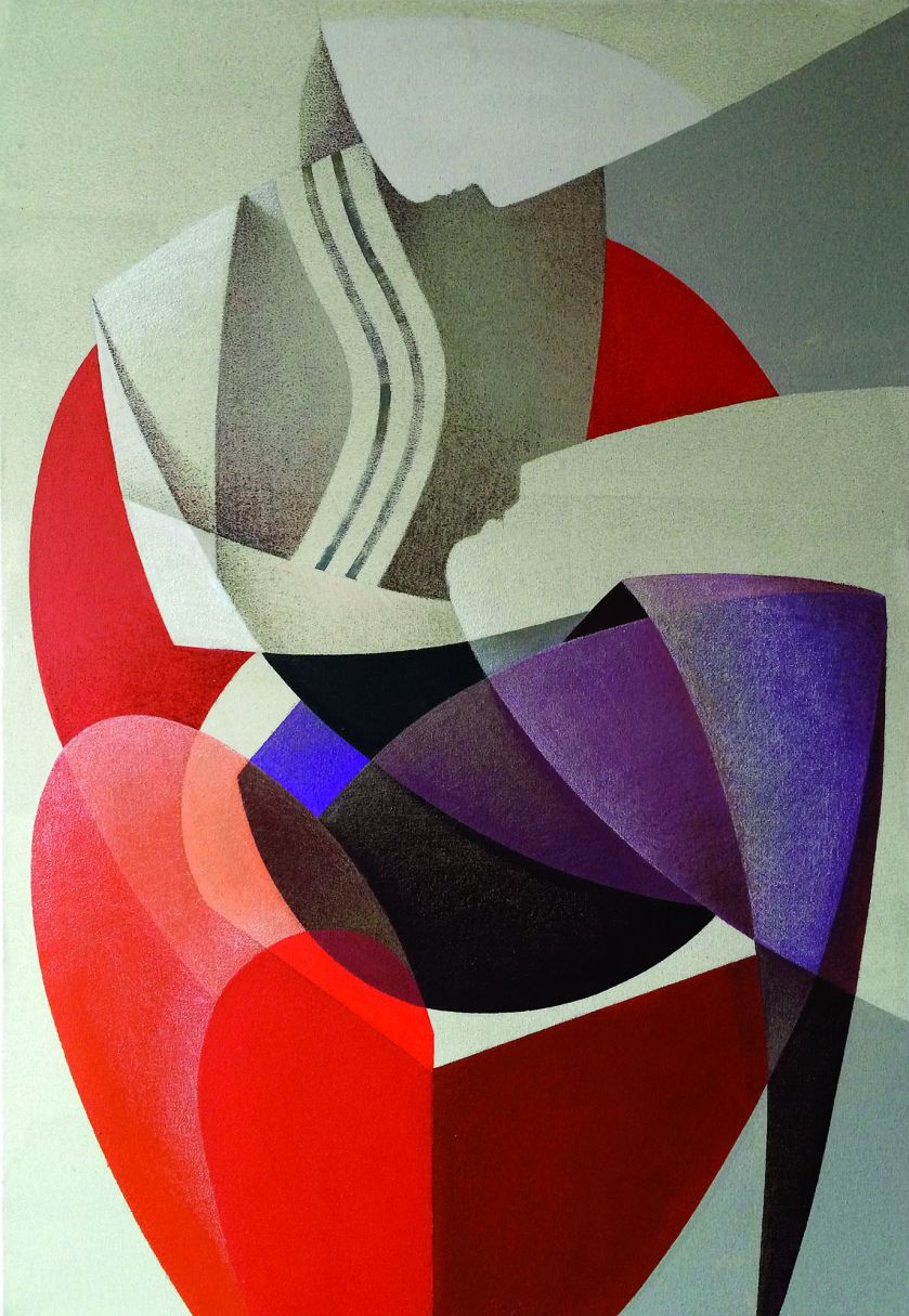 Anna Zalewska Ostatni bohaterowie. Anna Zalewska: w aktach są emocje