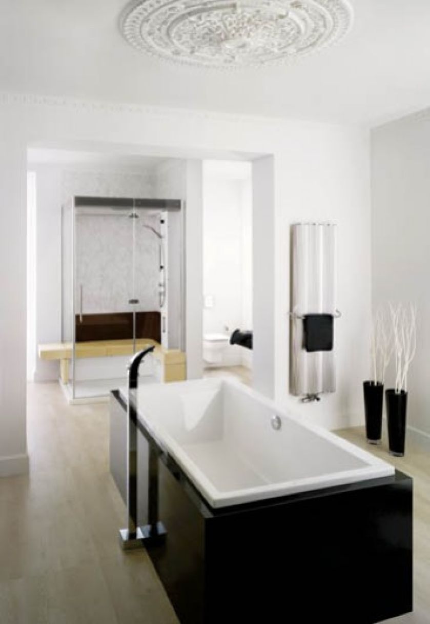 Bateria wolnostojąca kosztuje 1350 euro netto. STEINBERG