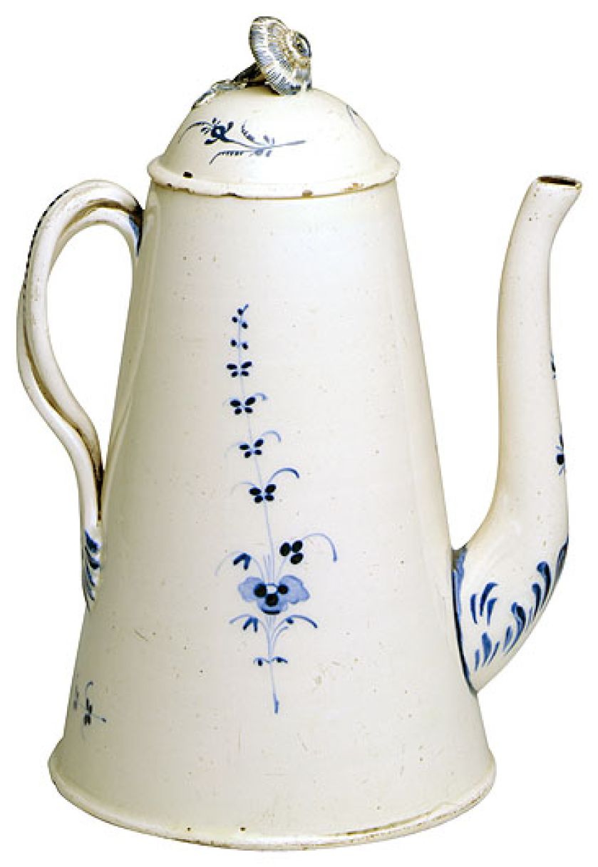 Historia rodziny, która założyła markę Villeroy Boch.