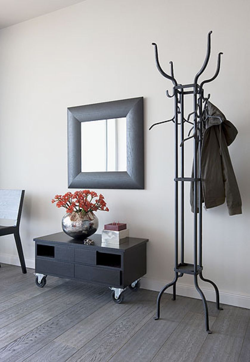 Pomysły na aranżacje przedpokoju