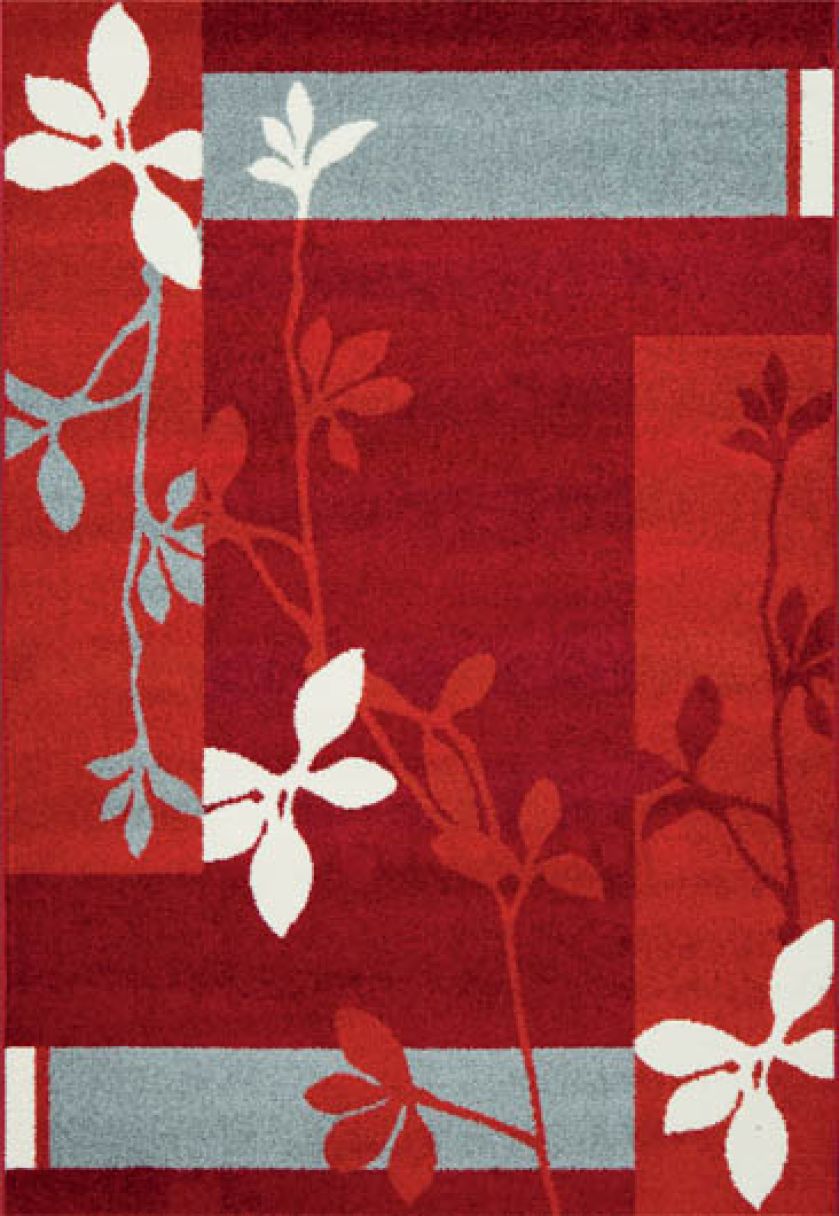 Osta Carpets, dywan z polipropylenu, od 325 zł/120 x 170 cm. SUPERDYWANY.PL