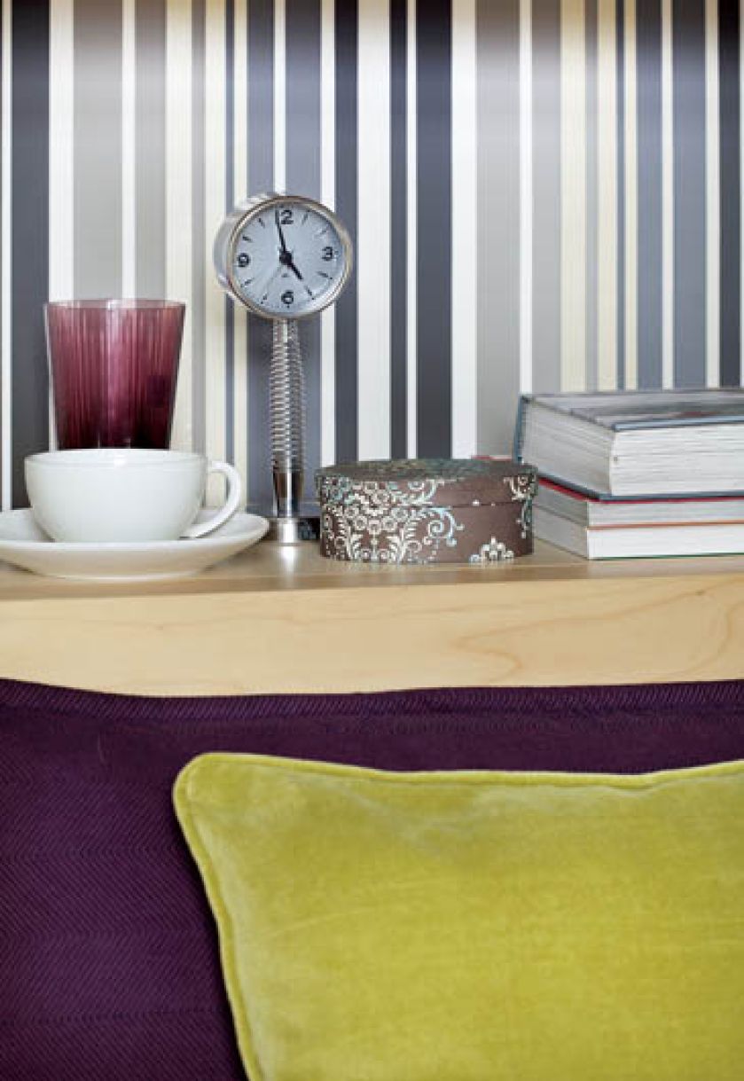 Dom urządzony po skandynawsku