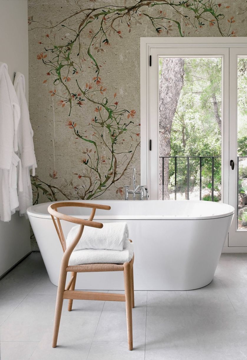 łazienka spa aranżacje