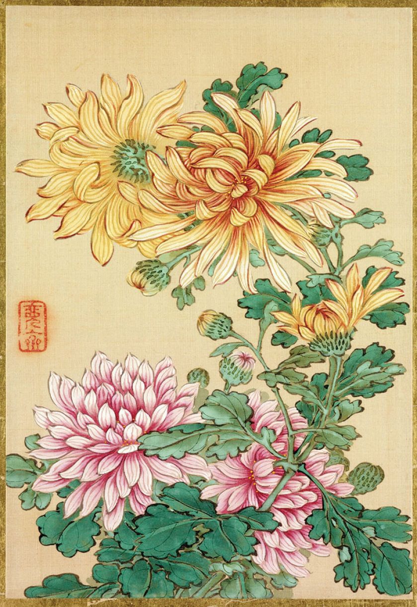 Ikebana nie jest zwykłym bukietem – każdy kwiat symbolizuje jakieś uczucie. Gdy usta milczą, mówią