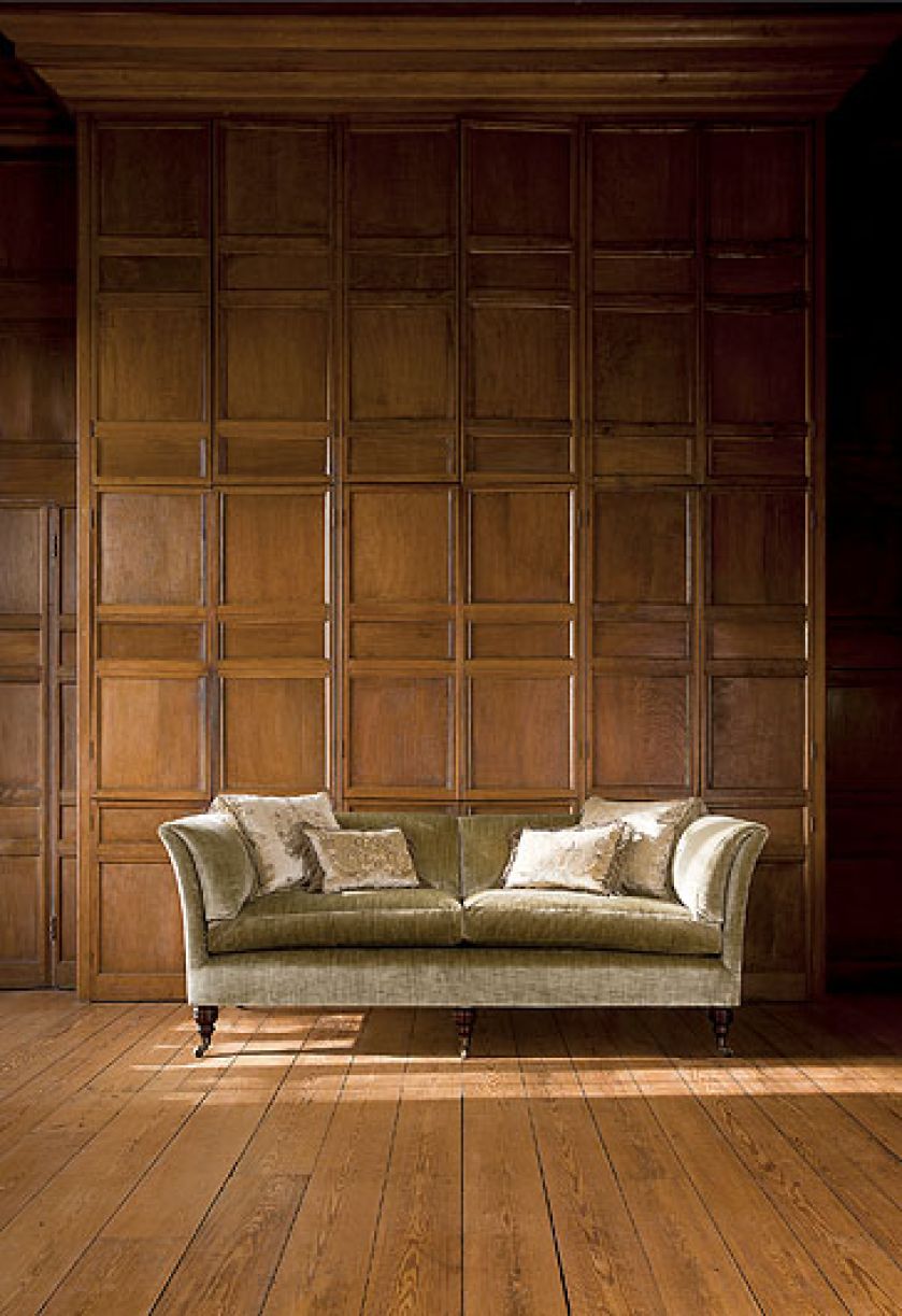 Dedykowana słynnej królewskiej metresie. Cena od 40 tys. zł, na zamówienie. JANCZARSKI STUDIO