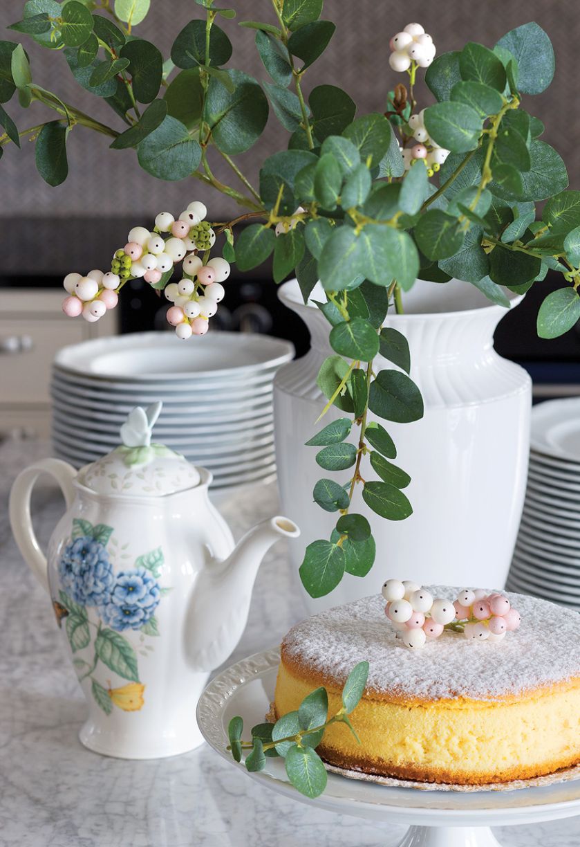 dekoracje do domu w stylu klasycznym