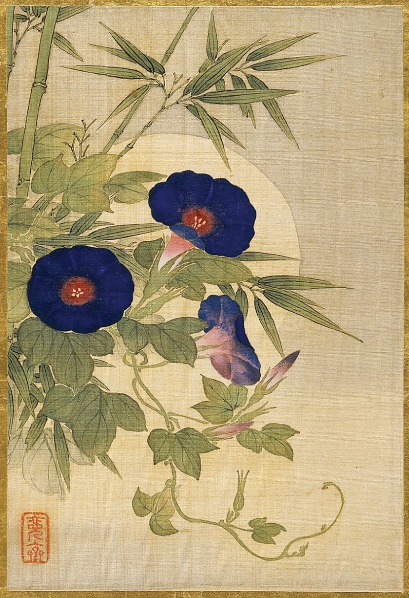 Ikebana nie jest zwykłym bukietem – każdy kwiat symbolizuje jakieś uczucie. Gdy usta milczą, mówią