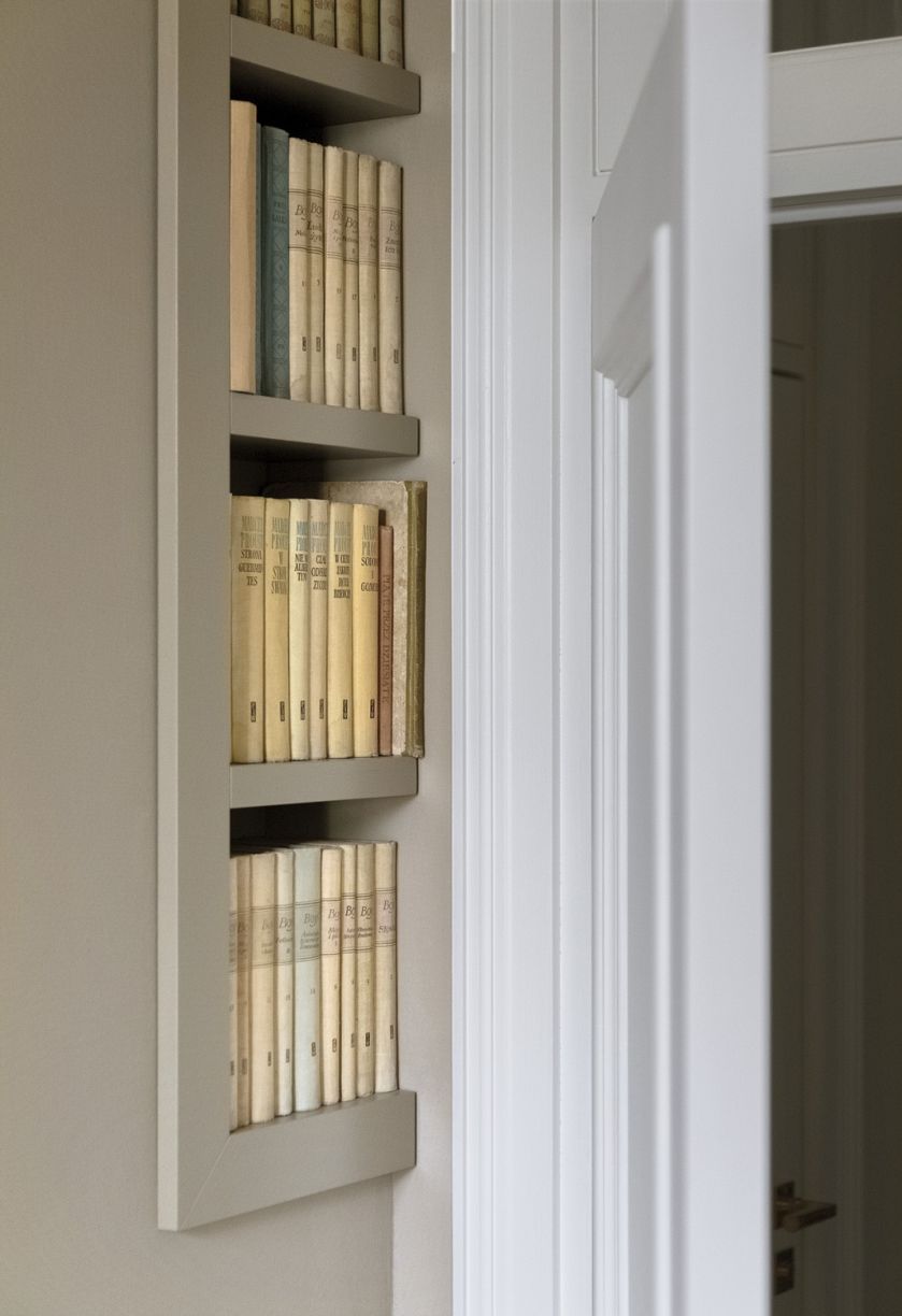 Eleganckie mieszkanie w starej kamienicy