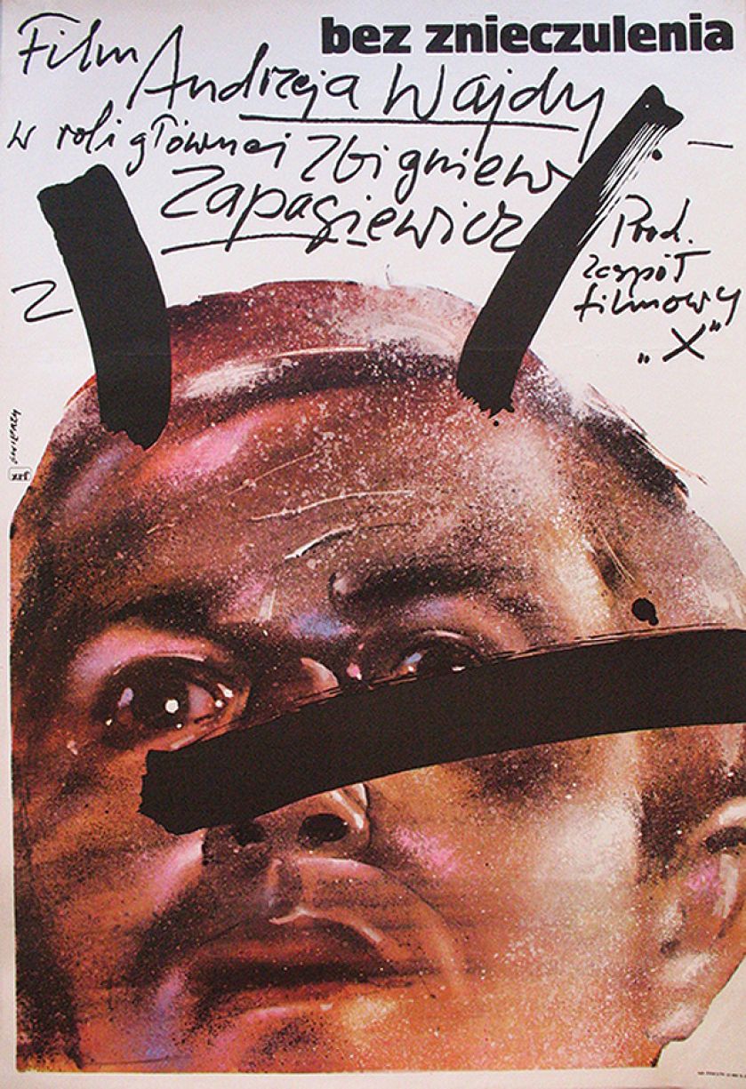 Bez znieczulenia , 1978 r., Muzeum Śląskie