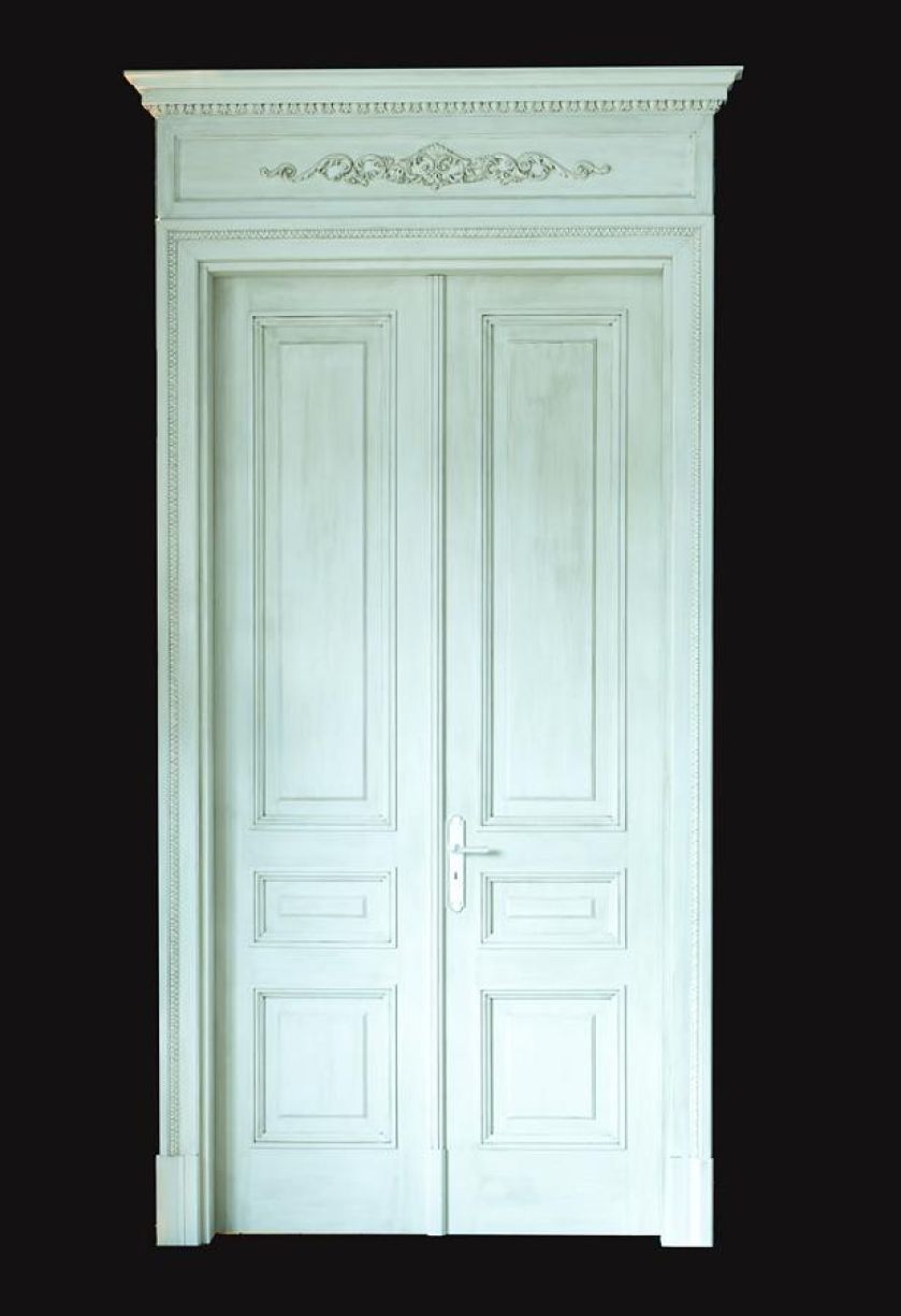 Drzwi Horacy . Zdjęcie: www.wirchomski.pl