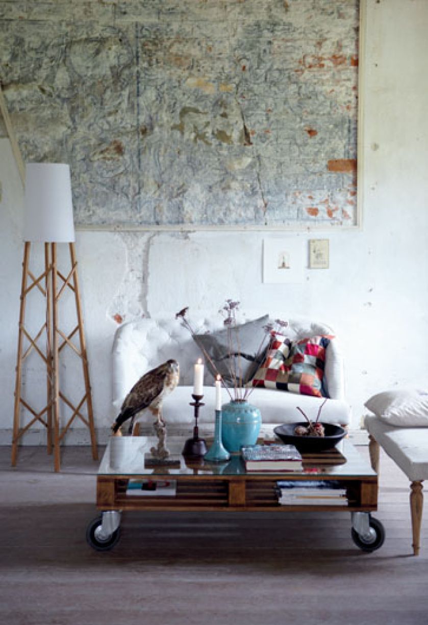 W skandynawskim stylu