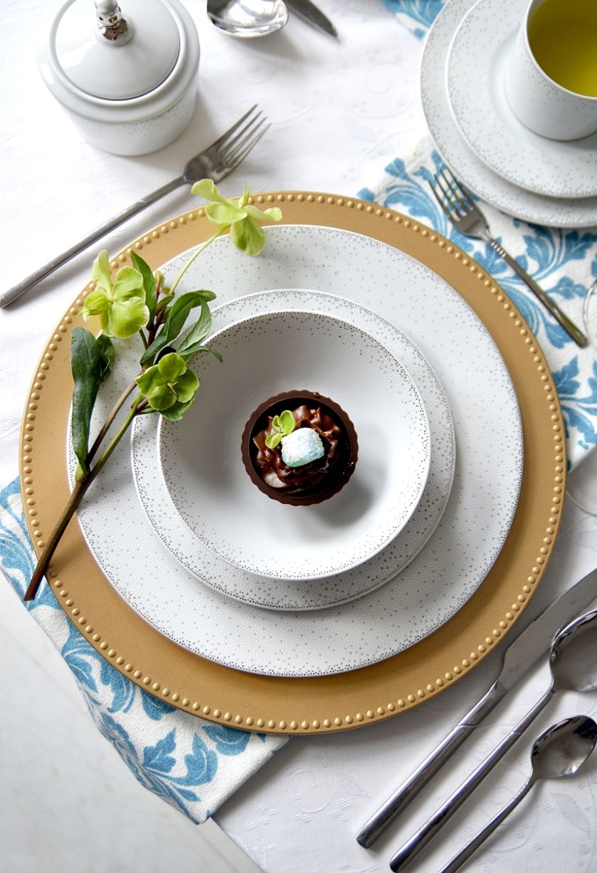 przyjęcie komunijne w domu dekoracje