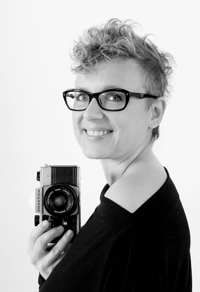 Drewniane meble Iwony Kosickiej. Drewniane meble Iwony Kosickiej