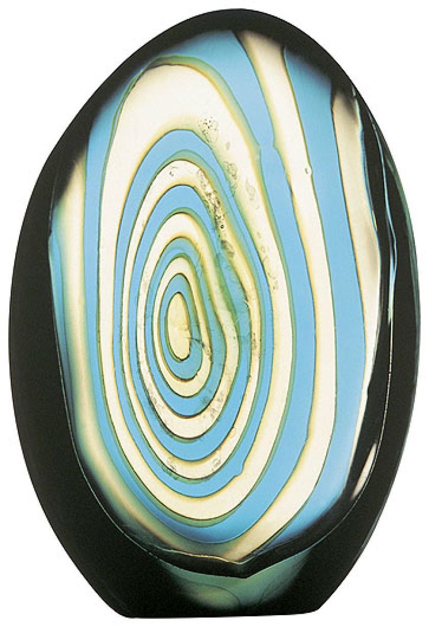 Manufaktura Seguso Vetri d’arte, 1952 r.