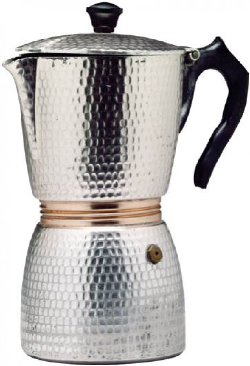 Nova Espress, Włochy, lata 50. XX w., KOLEKCJA MAURO CARLI