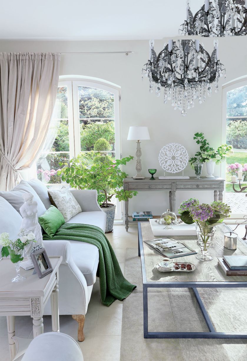 Lekcja stylu: styl gustawiański