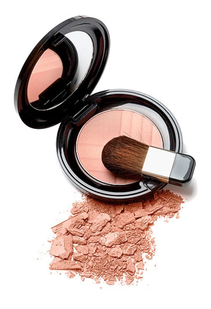 Współczesna z plastiku. Opakowania kosmetyków