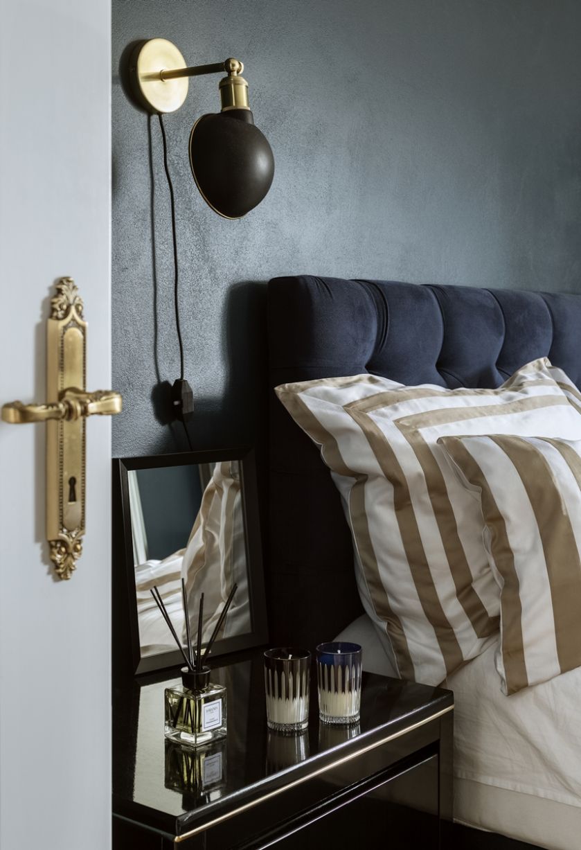 luksusowe świece i dyfuzory zapachowe