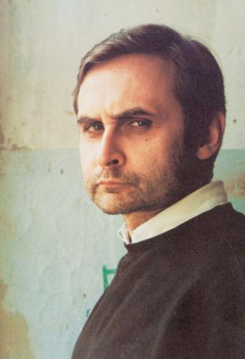 Historie ciemnych zaułków. Historie ciemnych zaułków