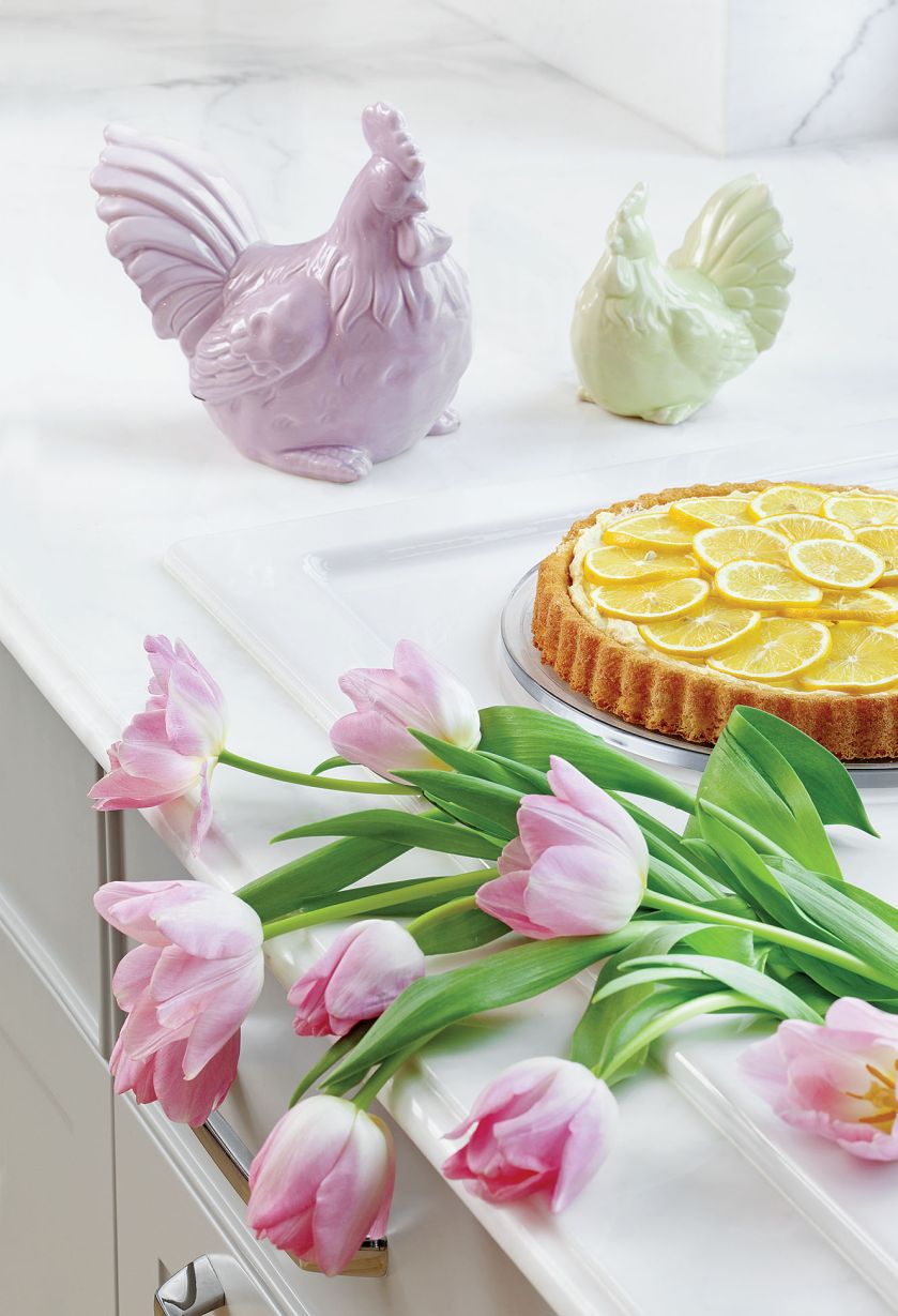 Wielkanoc z pomysłem - najpiękniejsze dekoracje