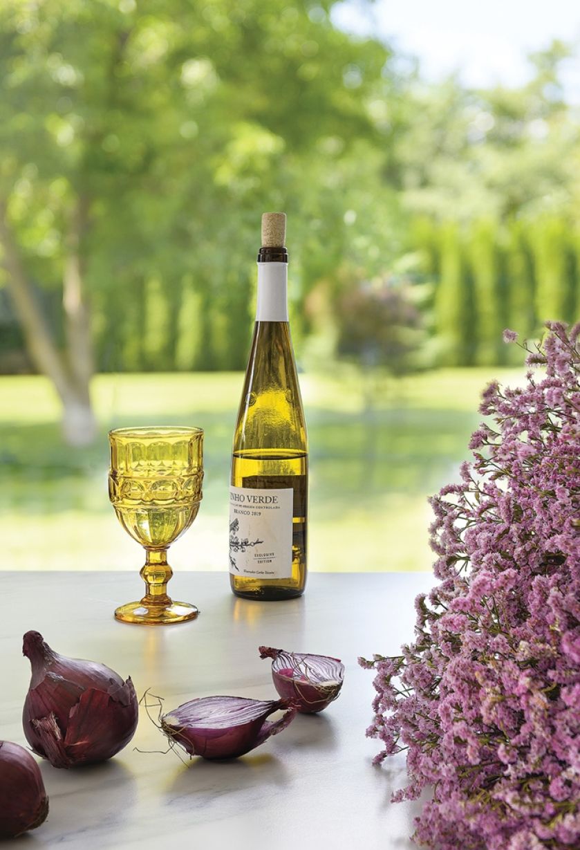 dodatki do jadalni w stylu skandynawskim