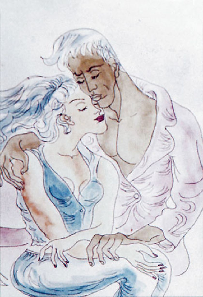 Maja Berezowska, Rempex, aukcja z dnia 22.10.2008, nr kat. 203