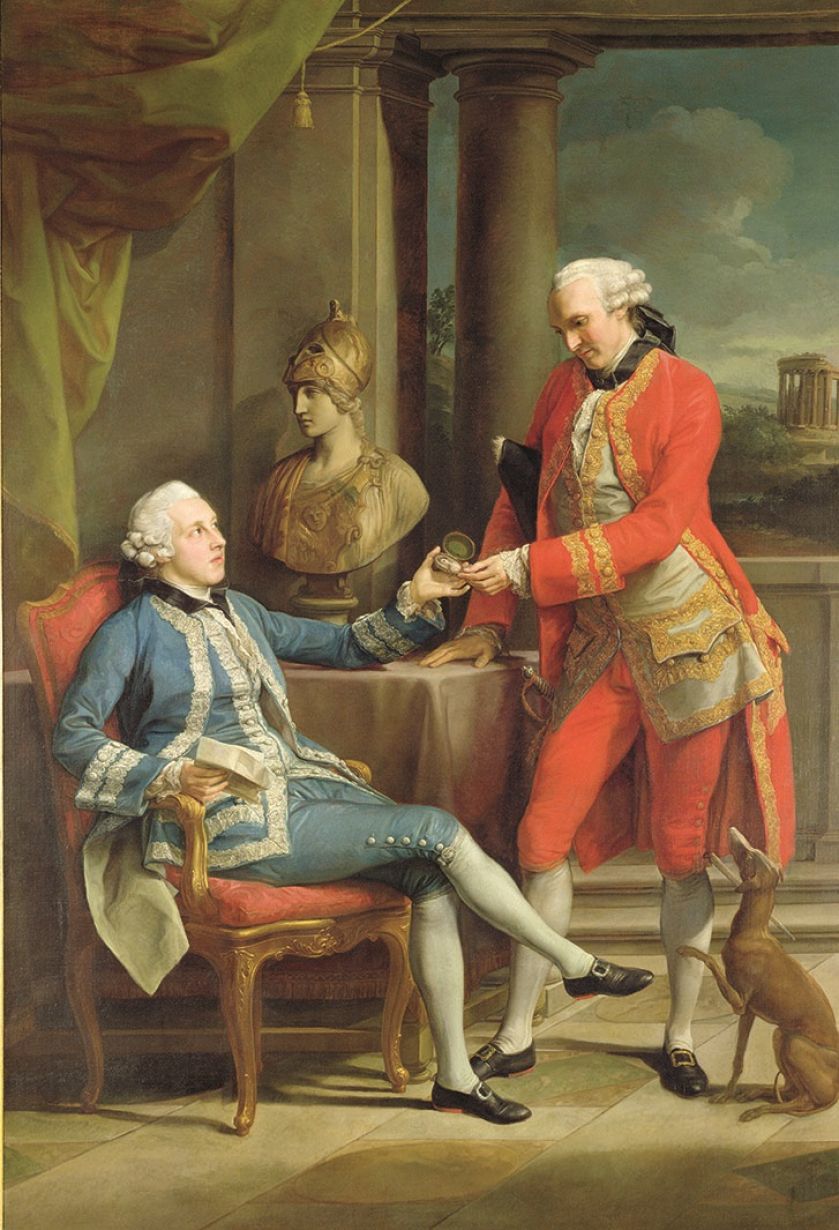 jak podróżowali pierwsi turyści