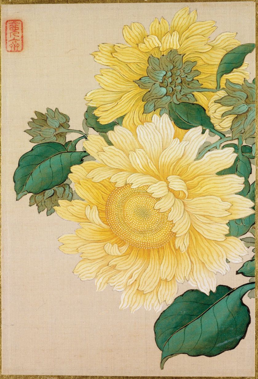 Ikebana nie jest zwykłym bukietem – każdy kwiat symbolizuje jakieś uczucie. Gdy usta milczą, mówią