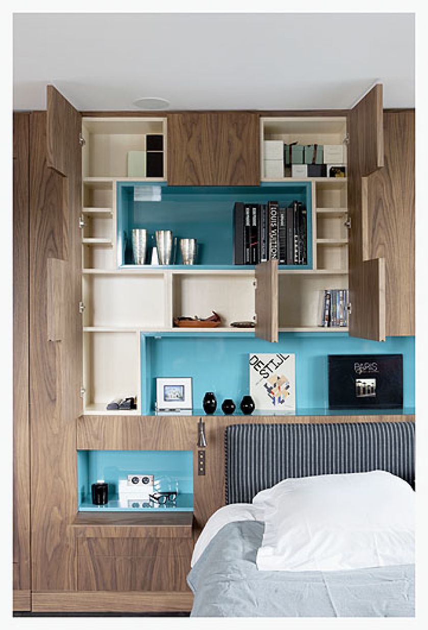 Wnętrze zaprojektowane przez Sarah Lavoine