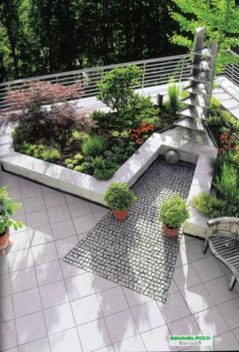 Kostki brukowe Pastella z elementami kamieni szlachetnych i piasku kwarcowego - odporne na mróz i sól. SEMMELROCK