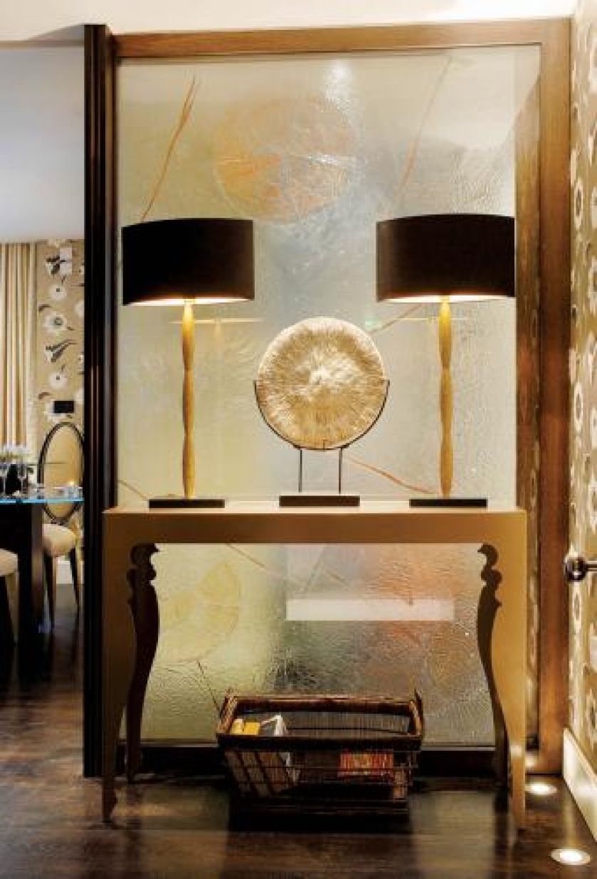 Lampki- JOANNA WOOD. Nastrojowe nocne lampki