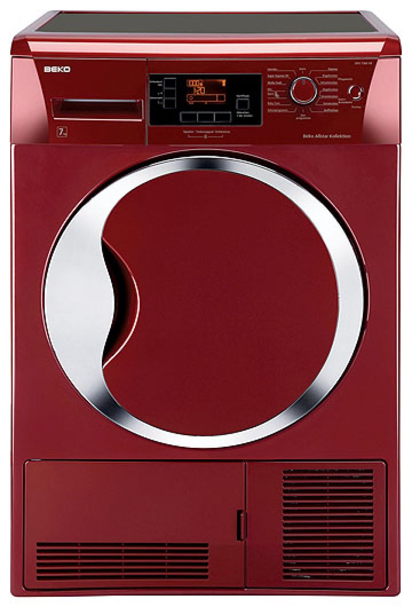 Nowośc - debiutowała na wrześniowych targach sprzętu AGD w Berlinie. BEKO