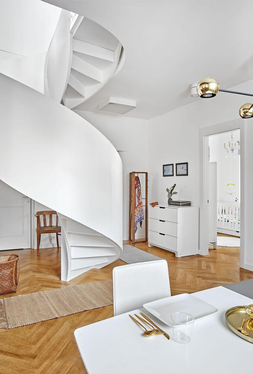 Jak mieszkają polskie gwiazdy: Beata Sadowska