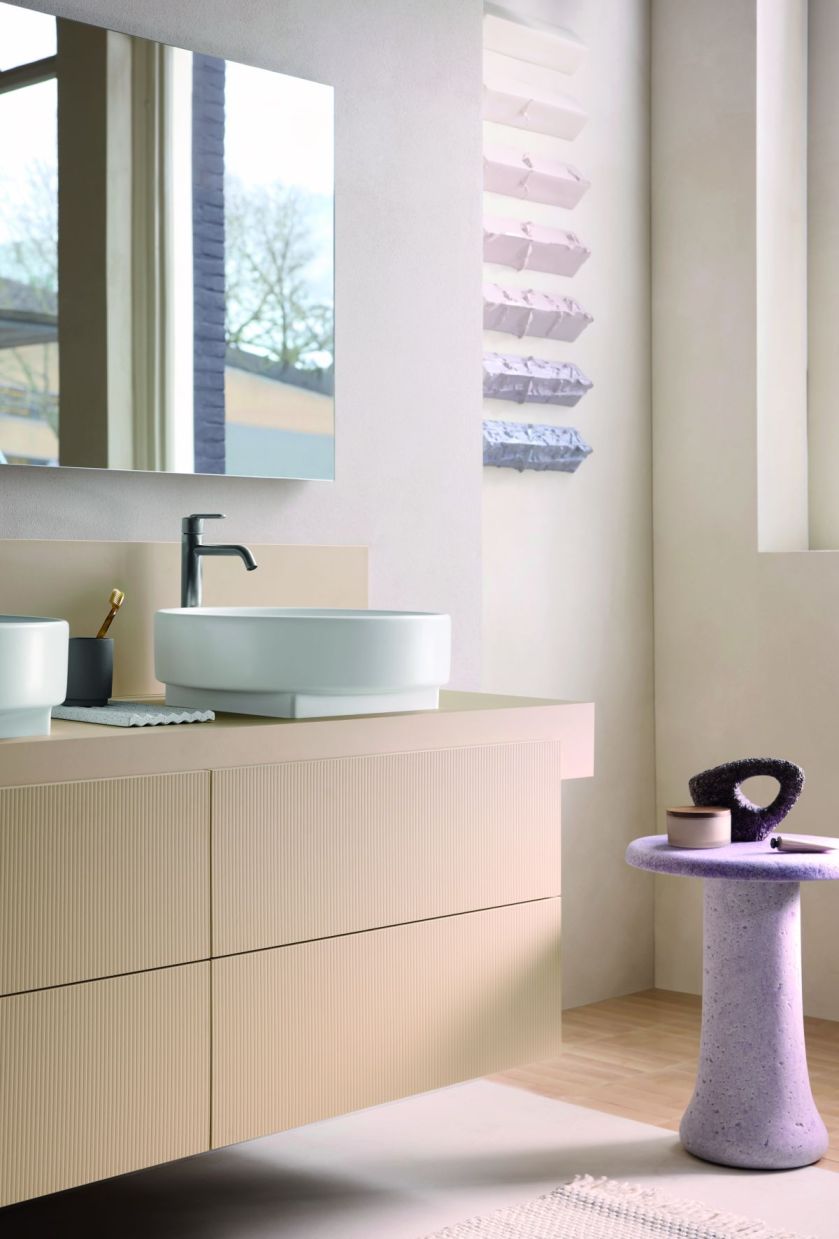 meble do nowoczesnej łazienki