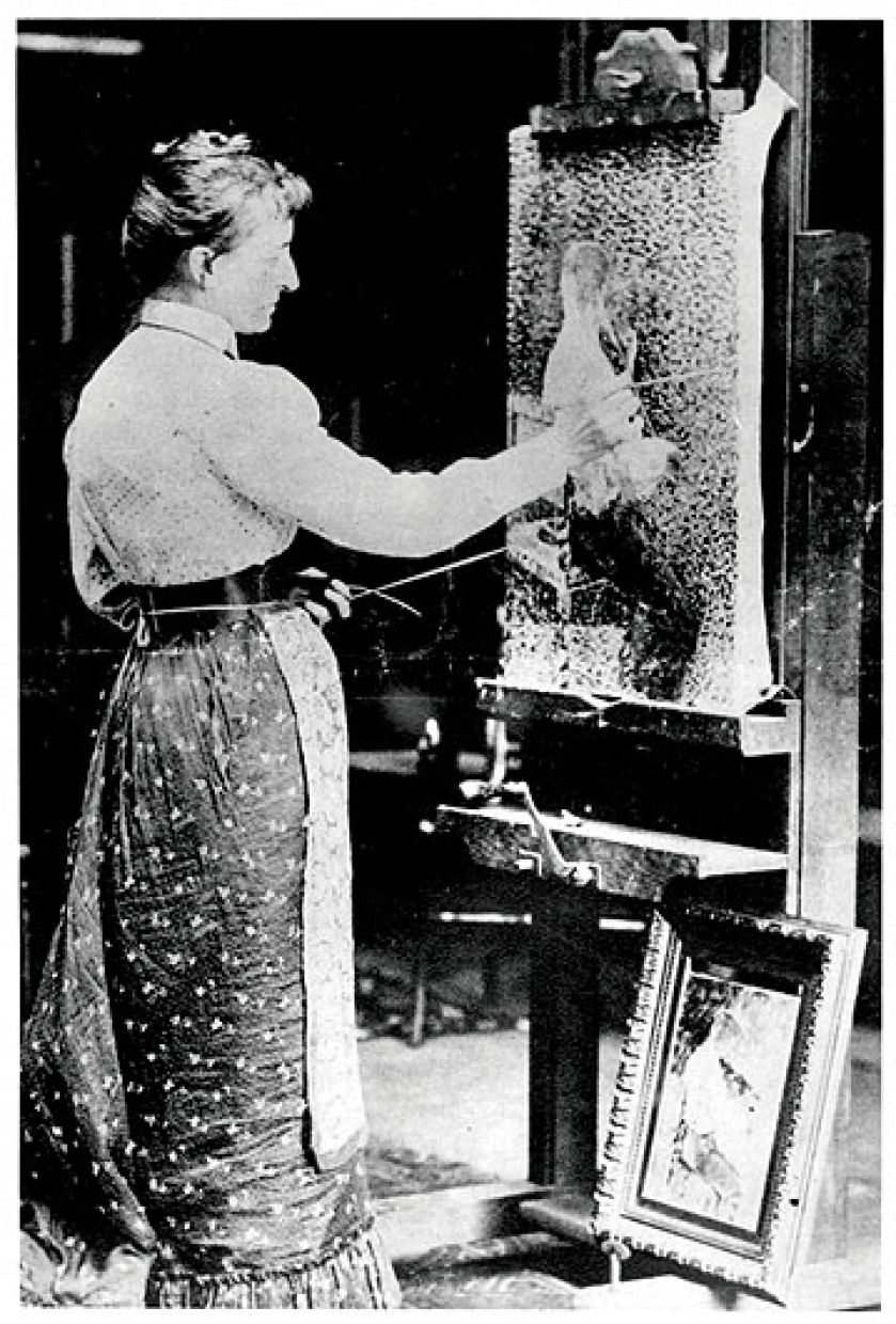 Historia rodziny, która założyła markę Villeroy Boch.