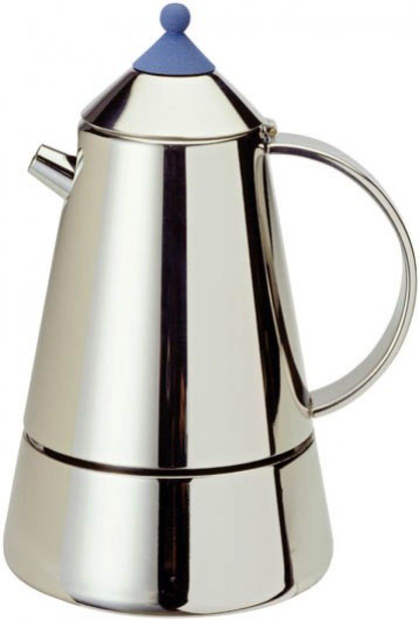 Kawiarka, fot. EAST NEWS. Kawiarki