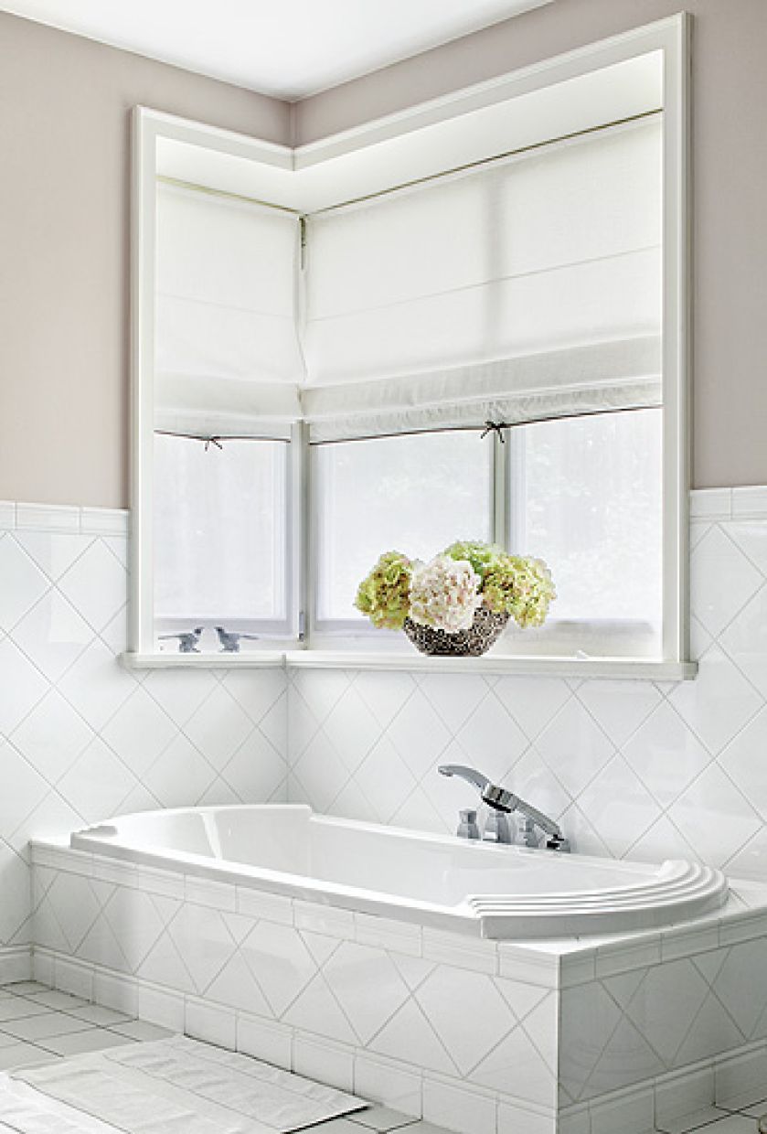 Przepiękna ceramika Villeroy Boch. Dom szczęśliwych ludzi