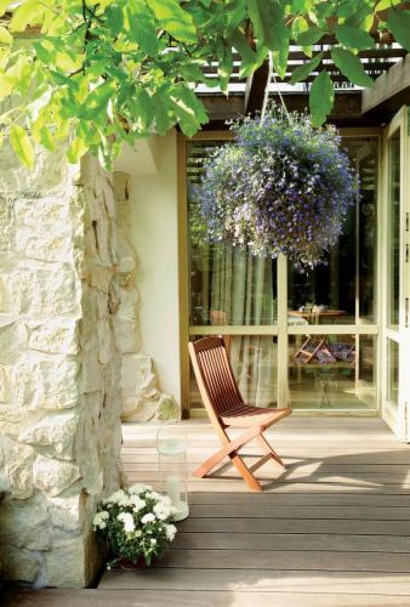 O tym, jak Agnieszka i Daniel wskrzesili dawny czar domu pradziadka.